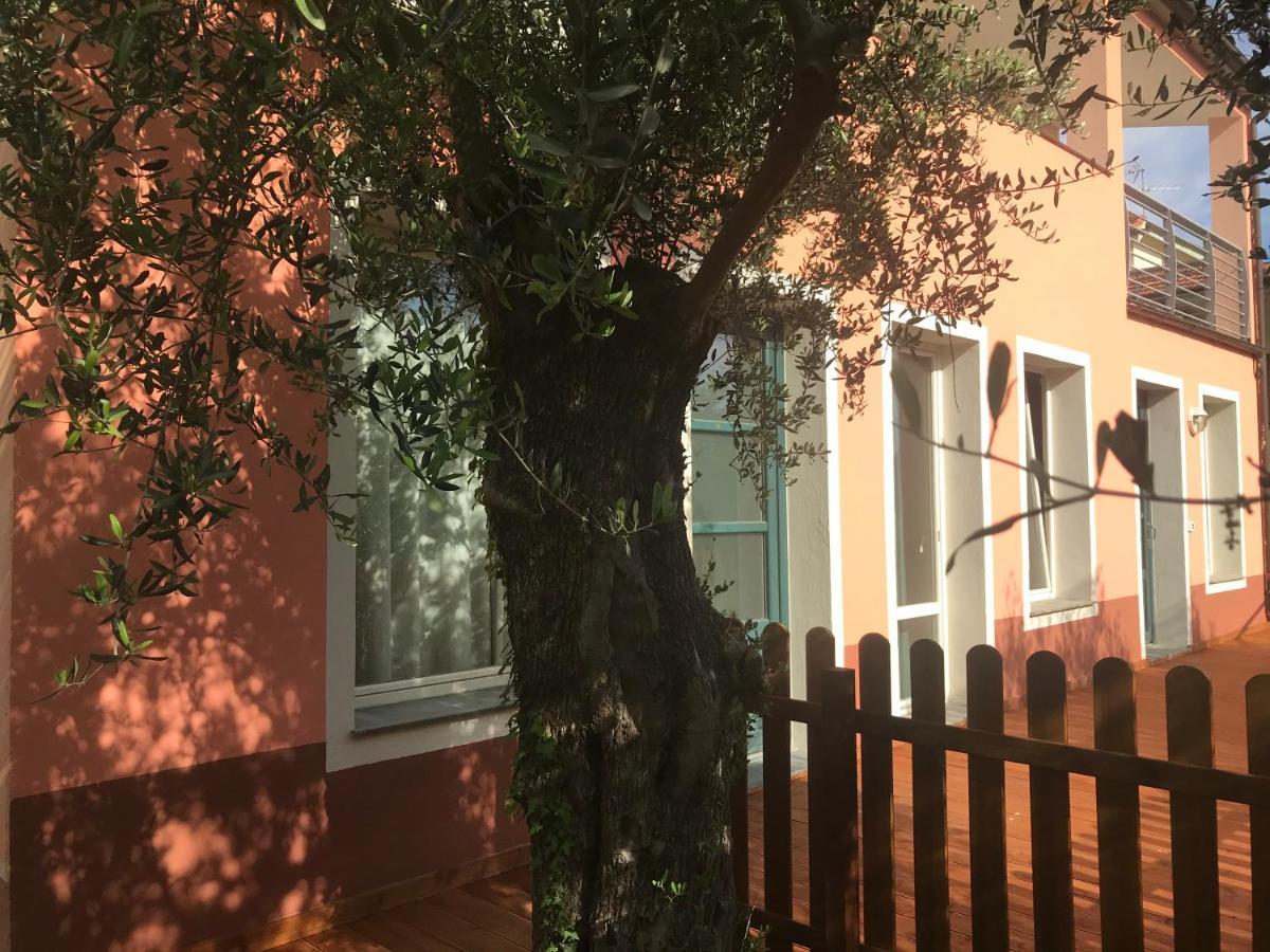 Villaggio Rta Borgoverde インペリア エクステリア 写真