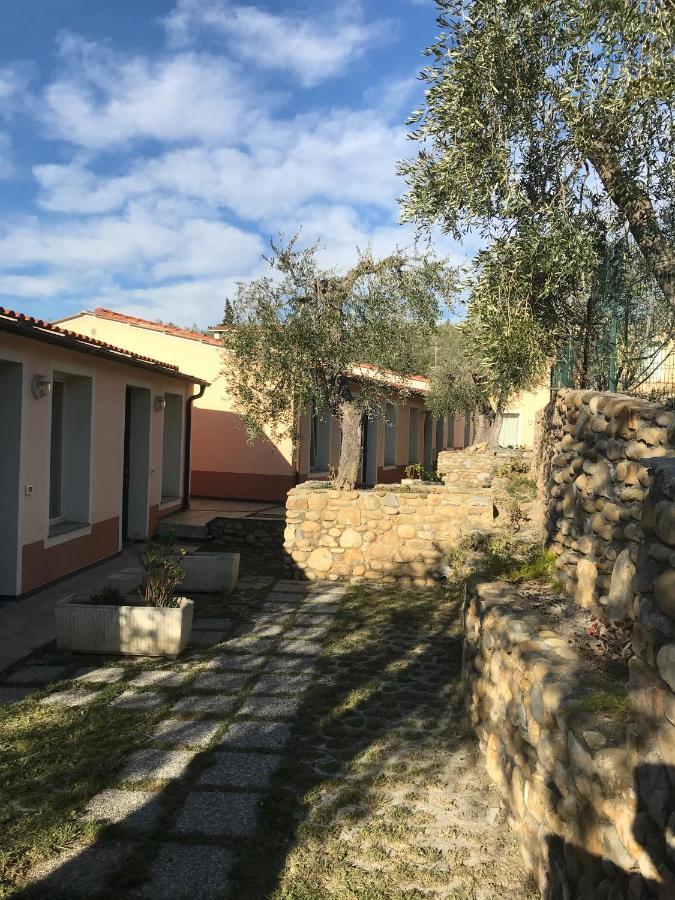 Villaggio Rta Borgoverde インペリア 部屋 写真